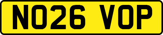NO26VOP