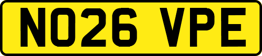 NO26VPE