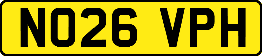 NO26VPH