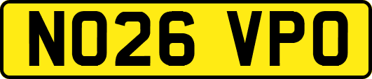 NO26VPO