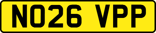 NO26VPP