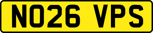 NO26VPS