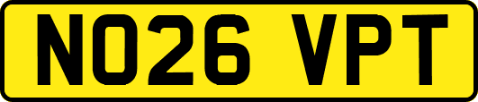 NO26VPT