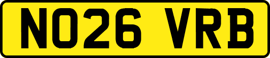 NO26VRB