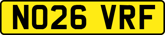 NO26VRF