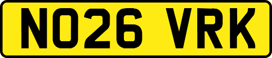 NO26VRK