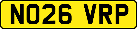 NO26VRP