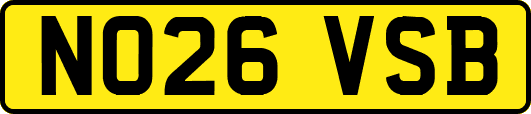 NO26VSB