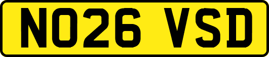 NO26VSD