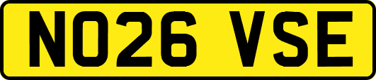 NO26VSE