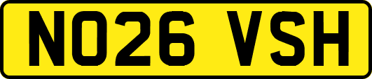NO26VSH