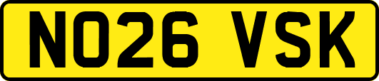 NO26VSK