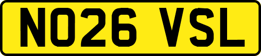 NO26VSL