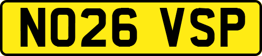 NO26VSP