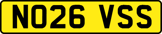 NO26VSS