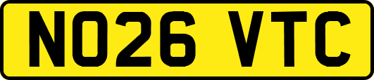 NO26VTC