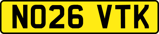 NO26VTK