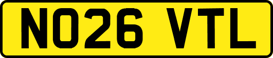 NO26VTL