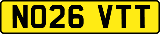 NO26VTT