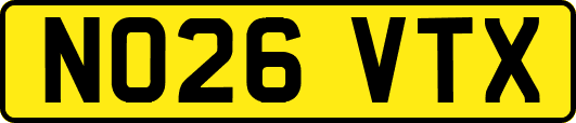 NO26VTX