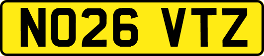 NO26VTZ