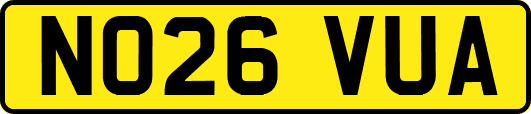 NO26VUA