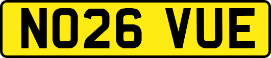 NO26VUE