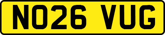 NO26VUG