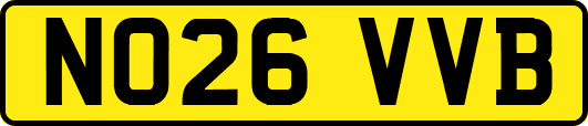 NO26VVB