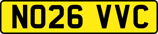 NO26VVC