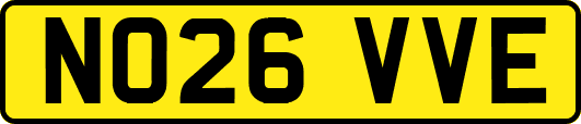 NO26VVE