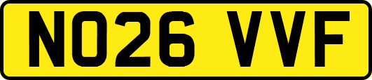 NO26VVF
