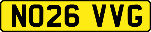 NO26VVG