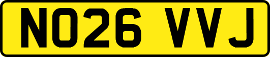 NO26VVJ