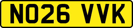 NO26VVK