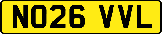 NO26VVL