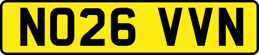 NO26VVN