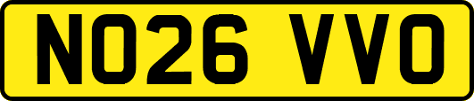 NO26VVO