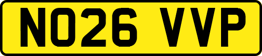 NO26VVP