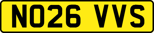 NO26VVS
