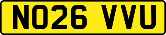 NO26VVU