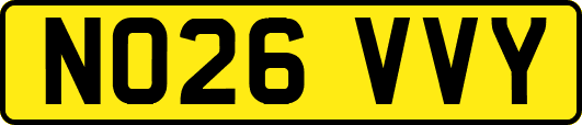 NO26VVY