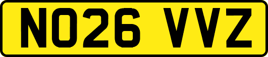 NO26VVZ