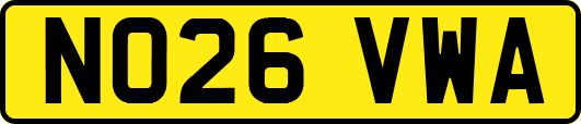 NO26VWA