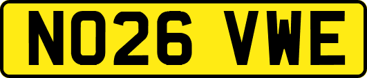 NO26VWE