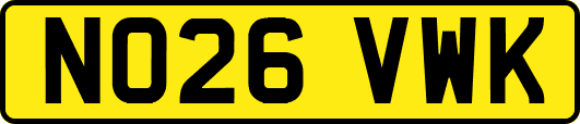 NO26VWK