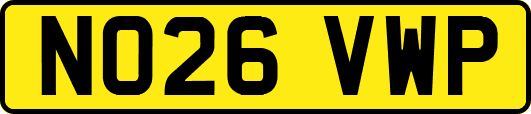 NO26VWP