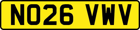 NO26VWV