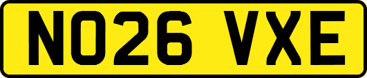 NO26VXE