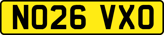 NO26VXO